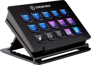 Elgato Stream Deck 15 Key | eBay