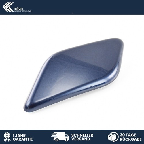 Scheinwerferreinigung Abdeckung vorn links Blau LD5Q VW Tiguan 1 ( 5N ) 5N095510