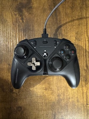 Thrustmaster ESWAP X Pro Controller With Cable - Compatible with Xbox