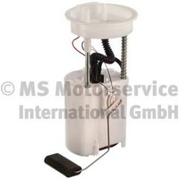 Pierburg Kraftstoffpumpe FöRdereinheit 7.00468.86.0 FüR Seat Vw Cordoba Classic