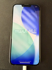 Apple iPhone 13 Pro Max 128gb - Unlocked - 78% Battery Health - Read Description