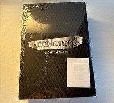 CableMod C-Series PRO ModFlex PSU Cable Kit C...