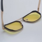 PWS Yellow lends Mens Unisex Blue Light Blocking Reading Glasses Readers — photo 5