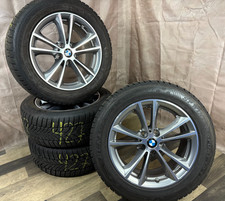 4 Orig BMW Winterr�der Styling 631 225/55 R17 97H 5er G30 G31 6863417