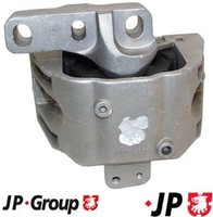 Jp Group 1117908880 Lagerung FüR Motor Motorlager Lagerung Motor