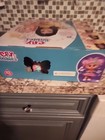 Cry Babies Bella's Morning Routine Interactive 13.6" Baby Doll 25+ Baby Sounds — photo 6