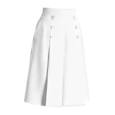 Kurz geschnittene Culottes für Damen, lockere Fünf-Punkte-Culottes, dünne,
