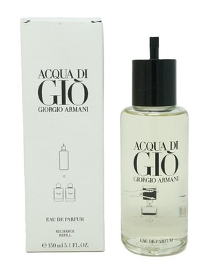 Giorgio Armani Acqua di Gio Eau de Parfum Refill 150 ml