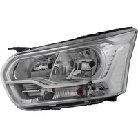 Scheinwerfer Links FüR Ford Transit Kasten Bus Pritsche/Fahrgestell Bj. 13->>