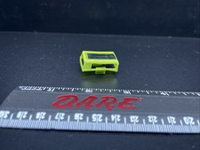 Zylmex Vintage Datsun Pickup Truck Truck Bed Cover Green P319 Hong Kong