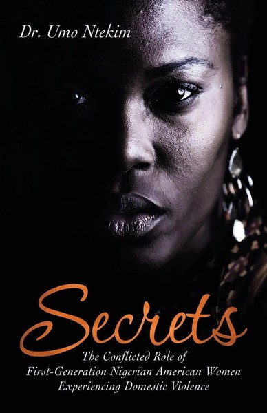 Umo Ntekim | Secrets | Taschenbuch | Englisch (2021) | Kartoniert / Broschiert-image