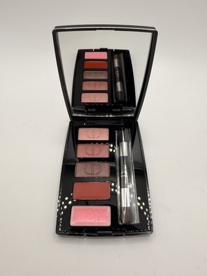 Dior Mini Palette Couture Colours Eyes & Lips New In Box 
