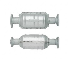 Catalyseurs Skoda FELICIA