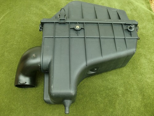 MGF VVC Air Box