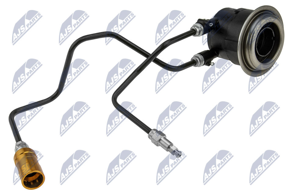 CENTRAL SLAVE CYLINDER CLUTCH NWS-LR-003 FOR MG ROVER 75/Tourer 204D2 2.0L 4cyl - Image 5