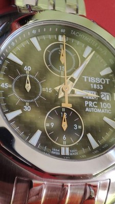 Tissot Prc 100 Automatik