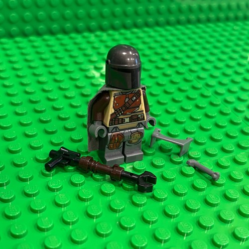Lego Star Wars Minifigures : Jedi Clone Troopers Mandalorian Grogu More : U Pick - 第 87/170 張圖片