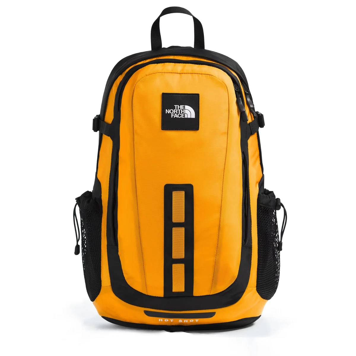 The North Face Backpack Gold Bags for Men for sale | eBay