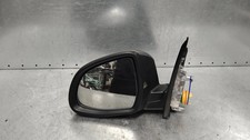 AU�ENSPIEGEL LINKS BMW X5 (F15) SUV xDrive 25d 2.0 (B47-D20B) 2016 7365113