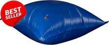 Above Ground Pool Winter Air Pillow Heavy Duty Cold Resistant 4x4 Cover - US
