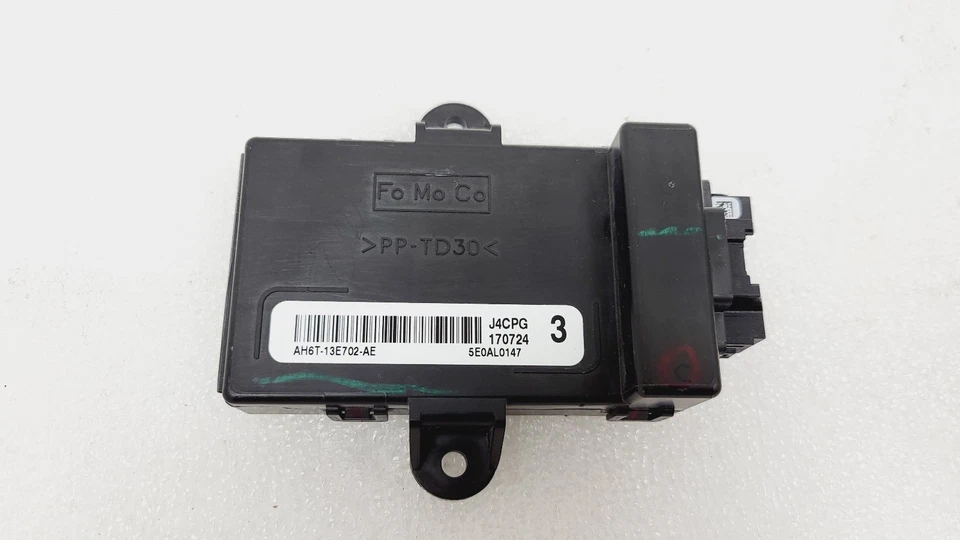 Módulo de control de iluminación interior Ford Taurus 2010 2011 2012 3,5 L AH6Z-13C788-A Foto 3 de 4