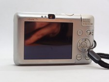 Canon PowerShot Digital ELPH SD780 IS / Digital IXUS 100 IS 12.1MP IXY 210 IS