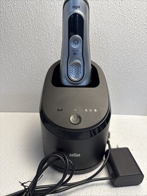 BRAUN series9 Type5793 BRAUN Type 5793 Series 9 Pro Electric