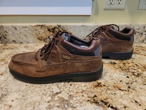 Timberland Men\'s 13M Chukka Gore-Tex Waterproof Boots 37042. Excellent Shape Timberland Gore Tex Chukka | eBay main image 3