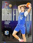 2025 Topps Signature Cooper Flagg Base (RAW)