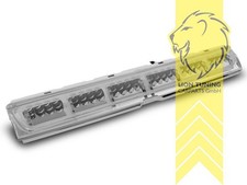 LED Bremsleuchte Bremslicht für Mercedes Benz SLK R170 chrom