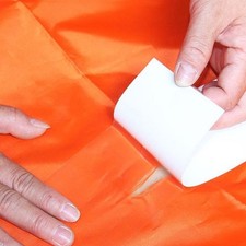  1 Roll of Swimming Ring Patches Rings Repair Patches Inflatable Rafts Pool