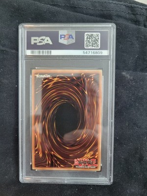 Mystical Elf LOB-062 The Legend of Blue Eyes White Dragon