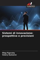 Oleg Figovsky (U. A.) | Sistemi Di Innovazione: Prospettive E Previsioni | Buch