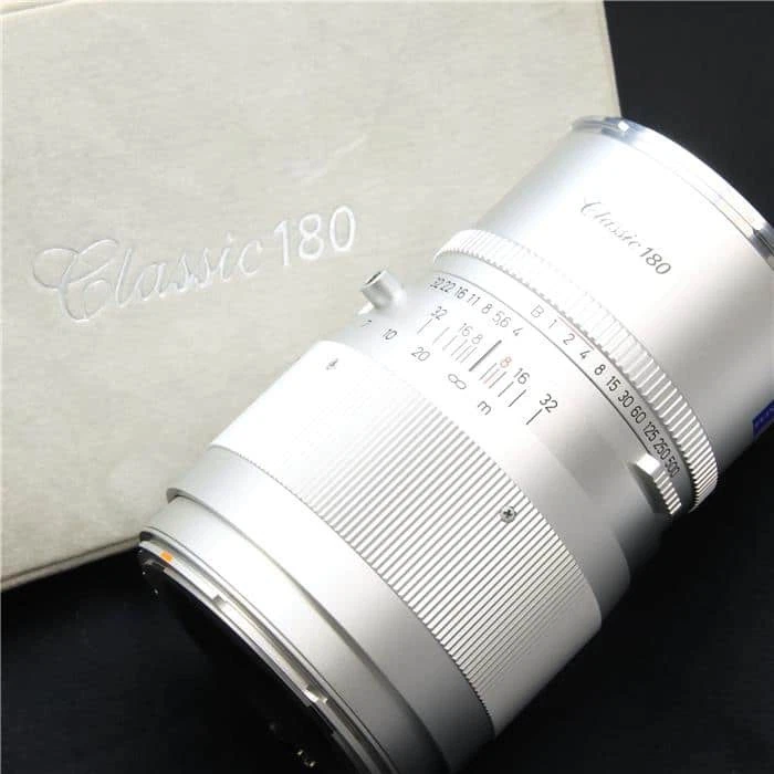 ZEISS Sonnar T* 180mm Focal f/4 Camera Lenses for sale | eBay