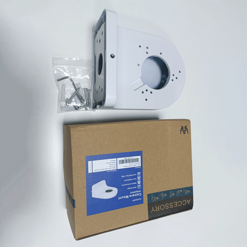 US Dahua PFB205W-E Waterproof Wall Mount Bracket Dome Turret CCTV WIFI IP Camera - Picture 12 of 13