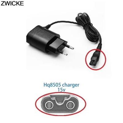 15V-5.4W Ladekabel Netzteil Ladegerät Für Philips Rasierer HQ8500 HQ8505 Travel