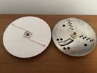 Hamilton Beach food processor slicing ,shredding And Throw blade 70550R, 70550RL — photo 1