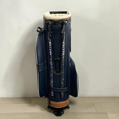 Malbon Golf Stand Bag - New Fashionable Waterproof Large Capacity
