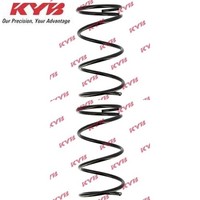 2X Fahrwerksfeder KYB RD2407 2 Federn Satz Federnsatz FüR Mazda