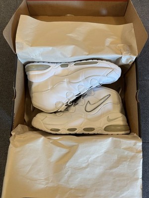 Vintage! 1998 Nike Air Max Uptempo SC 