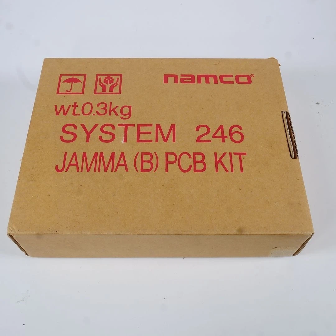 namco 246 products for sale | eBay