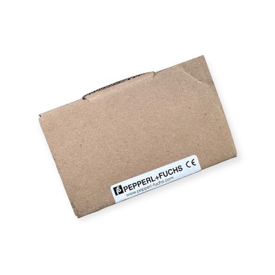 Pepperl+Fuchs Lichtleitersensor MLV41-LL-IR-2492 198525 Sensor