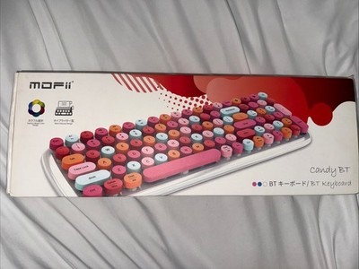 Mofii Wireless Keyboard