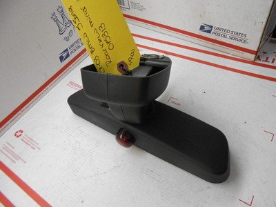 01-03 BMW 5 series rear view mirror 015313 / E1015313 PA0326 | eBay