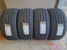 2X 285,35,22 XL 106Y ADRIMAL TYRES WITH (B) WET GRIP