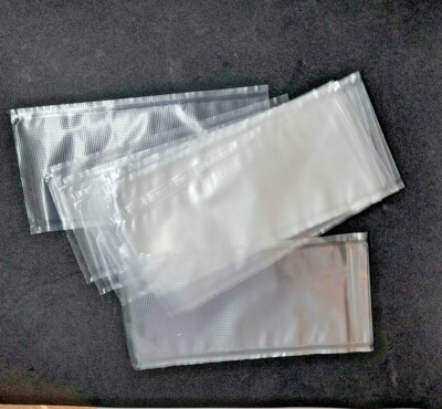 PVA Bag 3 Sizes Super Strong PVA String No Smell Residue Carp Fish Friendly
