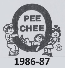 1986-87 NHL O-Pee-Chee OPC Hockey Cards #1 to 264 -- U-Pick From List