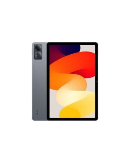 Xiaomi Redmi Pad SE 11" Tablet 256GB Storage 8GB RAM GREY UK VERSION