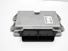  Oem Case International Harvester  New Holland Tractor Control Computer Module E