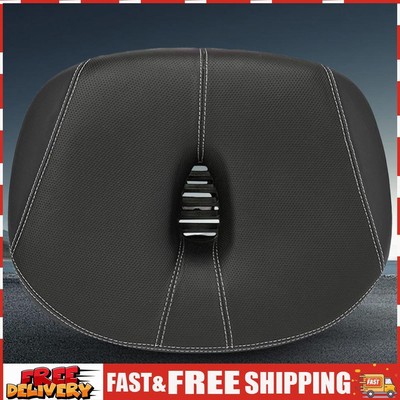 Oversized Bike Seat Comfortable Bicycle Seat Cushion with Dual Shock Absorbing S